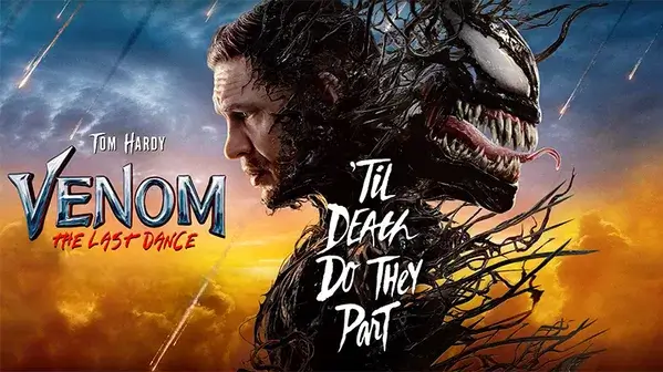 Venom: The Last Dance